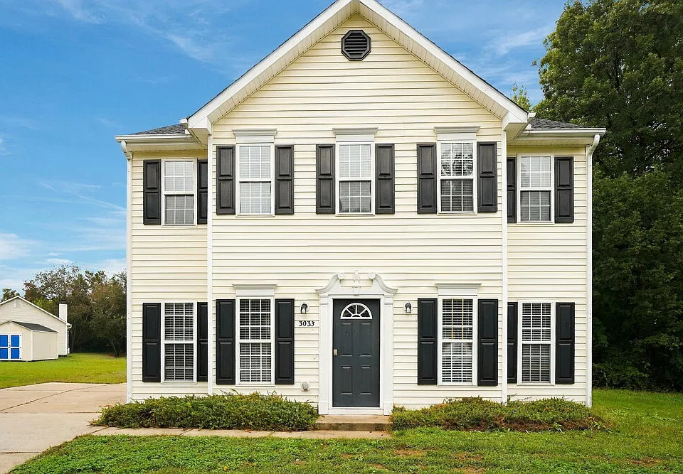 3033 Slippery Elm Dr