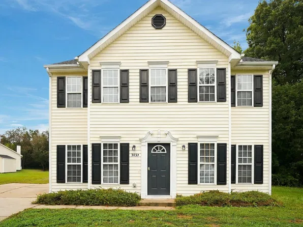 3033 Slippery Elm Dr, Raleigh, NC 27610