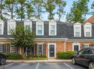 12 Independence Pl NW #12, Atlanta, GA 30318