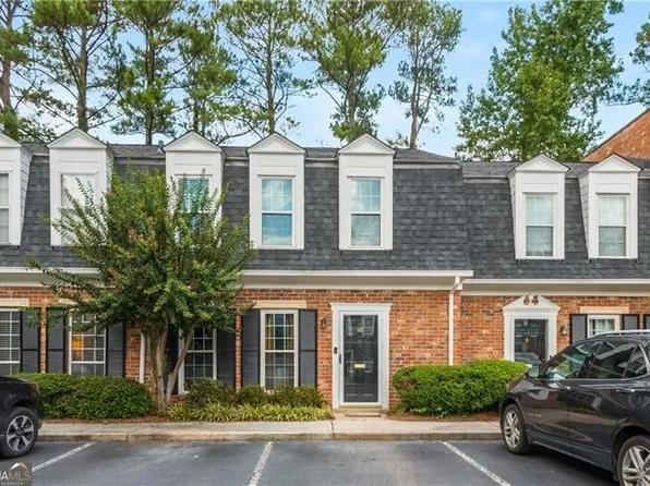 12 Independence Pl NW #12, Atlanta, GA 30318