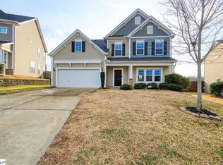 14 Remus Way, Simpsonville, SC 29681
