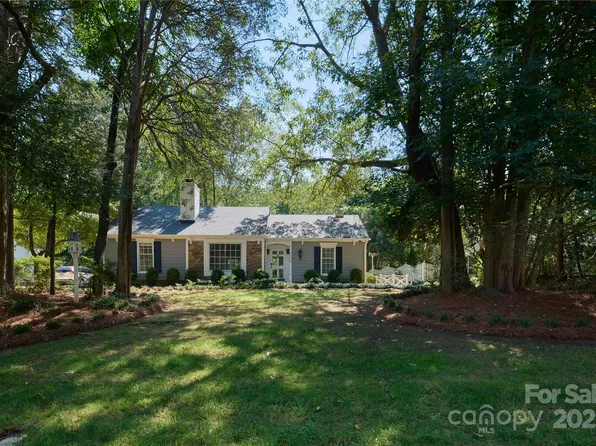 2408 Turnberry Ln, Charlotte, NC 28210