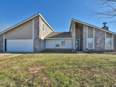 106 Mustang Rd NE, Piedmont, OK, 73078