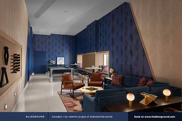 Rented by The Blueground | media 123