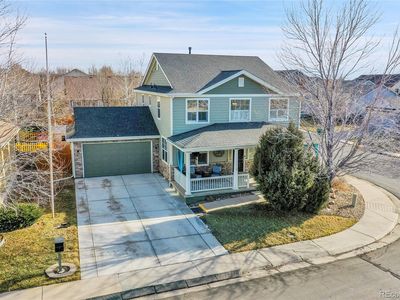 3406 Purcell Street, Brighton, CO, 80601