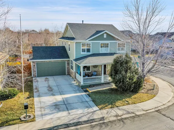 3406 Purcell Street, Brighton, CO 80601