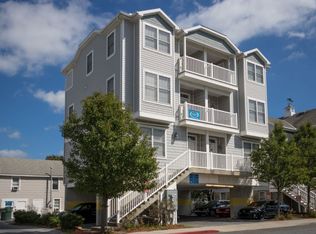 102 10th St #A, Ocean City, MD