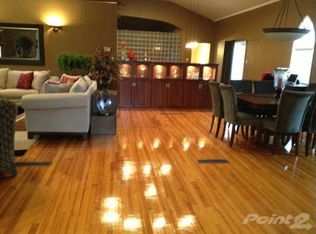 116 3rd Ave SW, Beulah, ND 58523