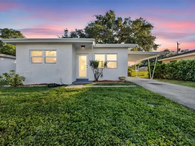 6326 SW 24th St, Miramar, FL, 33023