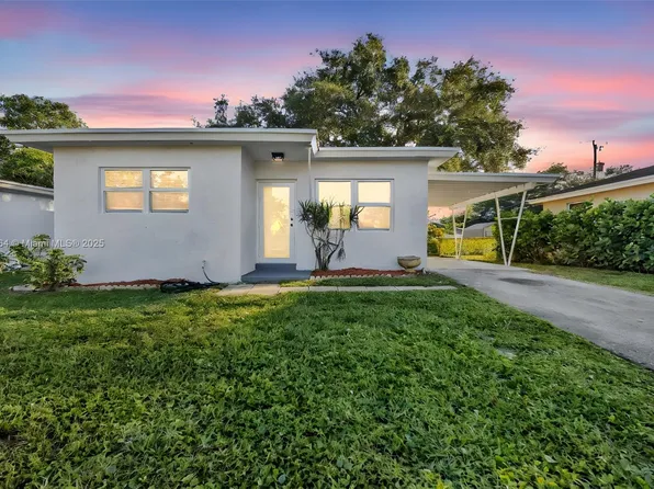 6326 SW 24th St, Miramar, FL 33023