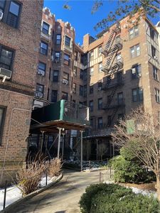 756 Brady Avenue #307, Bronx, NY, 10462