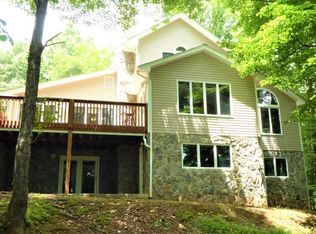 270 Roaring Run Ln, Callaway, VA 24067