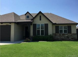 18224 E 48th Pl S, Tulsa, OK 74134