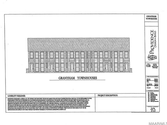 2nd image of 1563 Mews Cross St