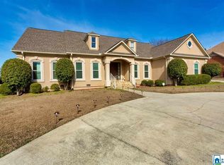1680 Quail Ridge Dr, Gardendale, AL 35071