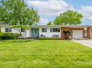 312 S Veronica Ct, Saint Joseph, MI 49085