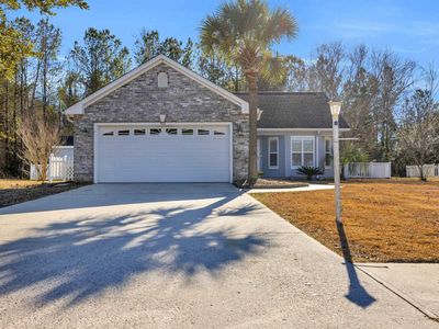 500 Cordgrass Ln., Little River, SC, 29566