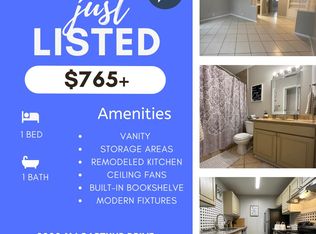 2924 Bluebird St, Orange, TX 77630