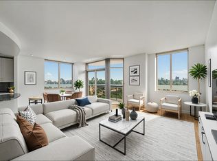 197 Gorge Rd #1009, Edgewater, NJ 07020