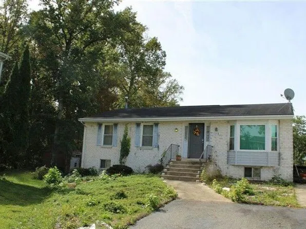 12113 Birchview Dr, Clinton, MD 20735