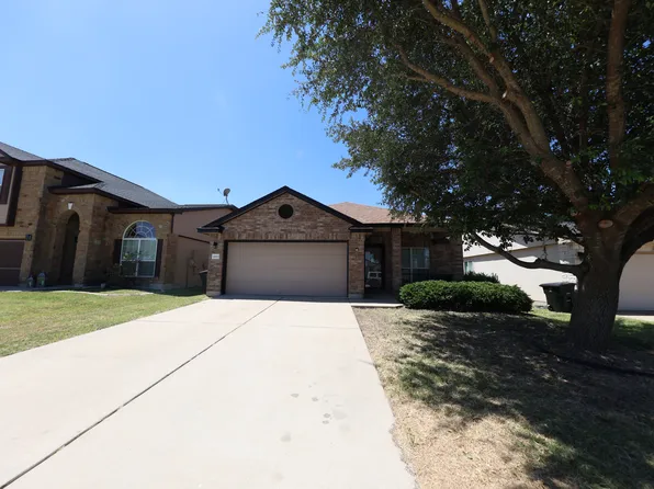 4915 Lions Gate Ln, Killeen, TX 76549