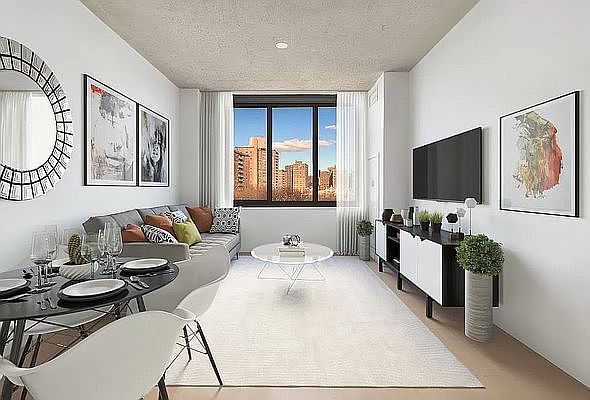 1st image of 196 Orchard St #7F