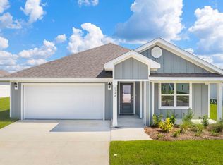 6544 Myers Rd, Panama City, FL 32404