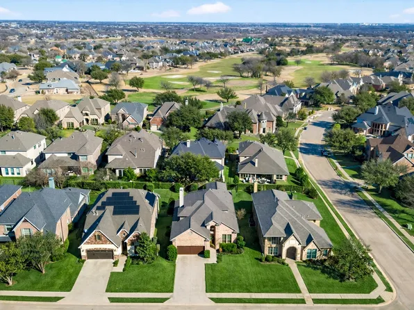 1020 Crystal Falls Dr, Prosper, TX 75078