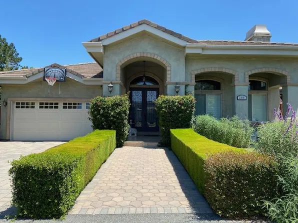 (undisclosed Address), Mountain View, CA 94040