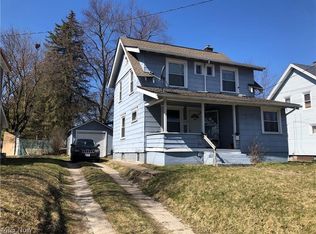 2527 Coventry Blvd NE, Canton, OH 44705