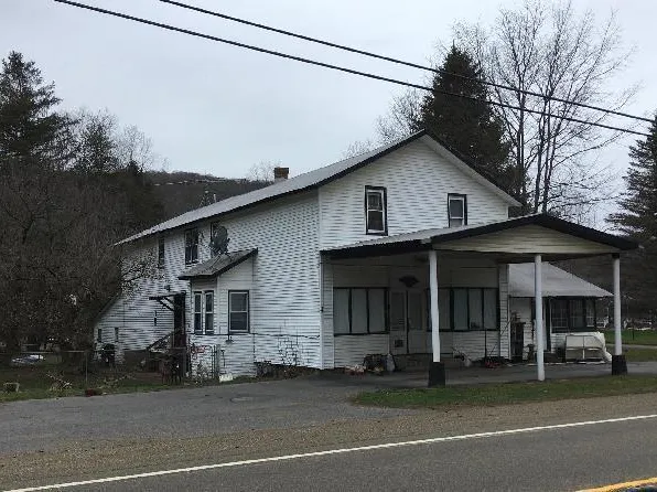 6866 Route 155, Port Allegany, PA 16743