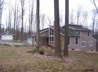 5375 Bull Rd, Dover, PA 17315