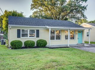 2639 Wendell Ave, Louisville, KY