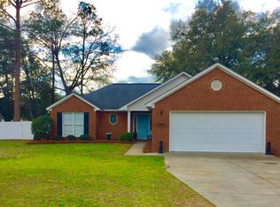 132 Leighton Dr, Leesburg, GA 31763