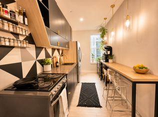 980 Kent Ave #2B, Brooklyn, NY 11205