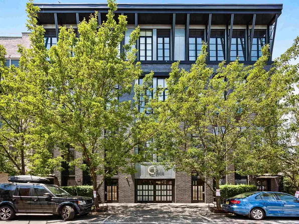 610 Clinton St #2C, Hoboken, NJ 07030