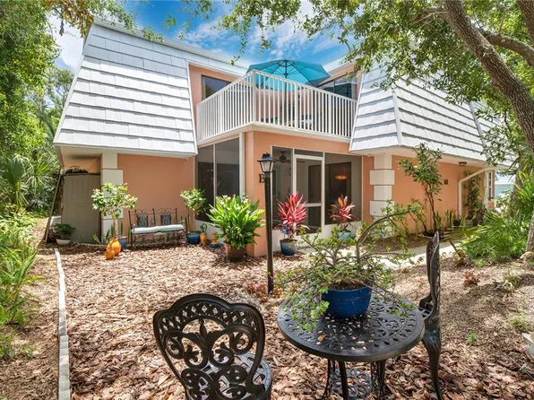 4150 S Atlantic Ave APT 111B, New Smyrna Beach, FL 32169