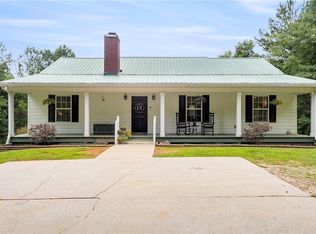 1915 Rainey Rd, Temple, GA 30179