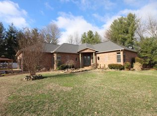 2100 Boxwood Cir, Cookeville, TN 38506