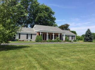 7000 Hendershot Hwy, Tecumseh, MI 49286