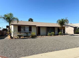 27365 El Rancho Dr, Sun City, CA 92586