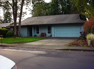 4088 SE Spring St, Hillsboro, OR 97123