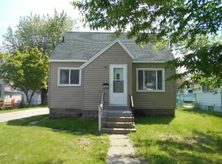 2518 Lafayette St, Waterloo, IA 50703