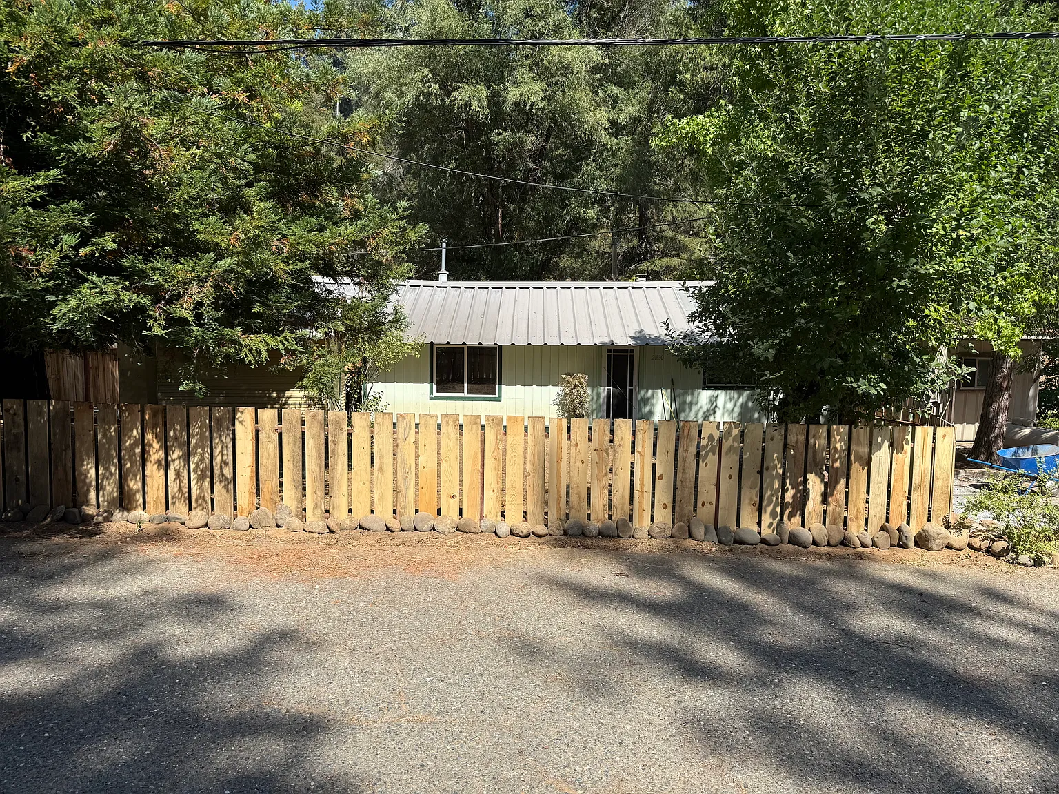 2 bed, 1.5 bath, 1000 sqft, $2,250 — Photo 1