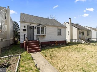 3105 Newportville Rd, Bristol, PA