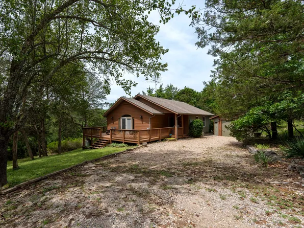 303 Fox Fire Knoll Drive, Kimberling City, MO 65686