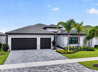 12132 SW Willowy Way, Port Saint Lucie, FL 34987