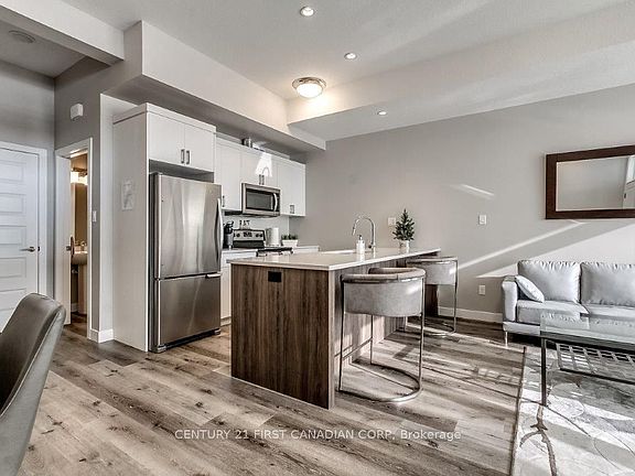 2nd image of 275 Callaway Rd #82