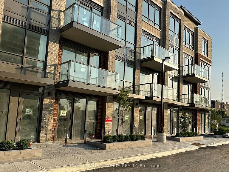 75 Attmar Dr #343 — Photo 1