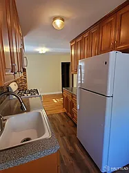 Rented by Halstead Real Estate